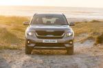 Kia Seltos EX+ 2020 года (ZA)